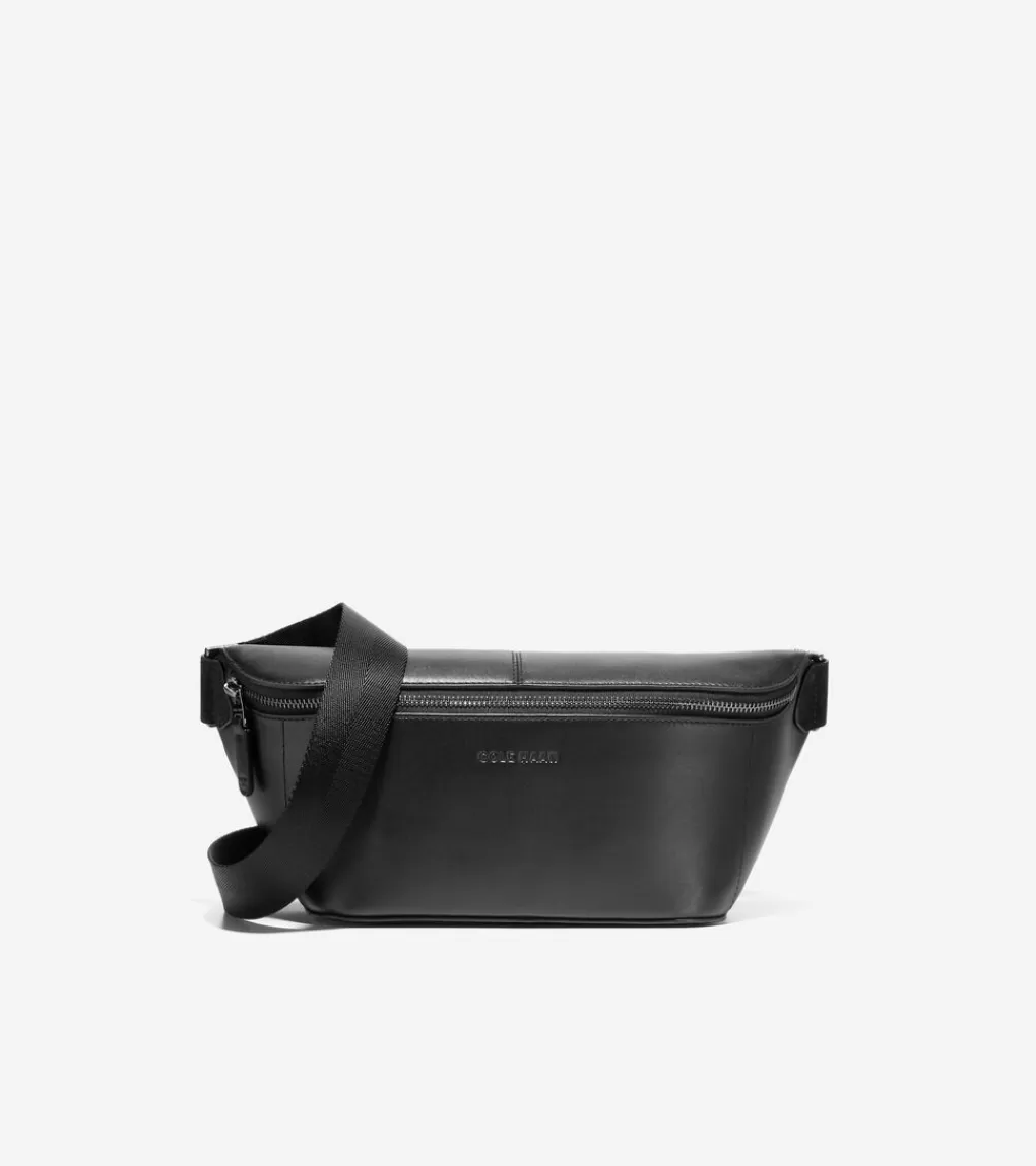 American Classic Sling Bag*Cole Haan Cheap