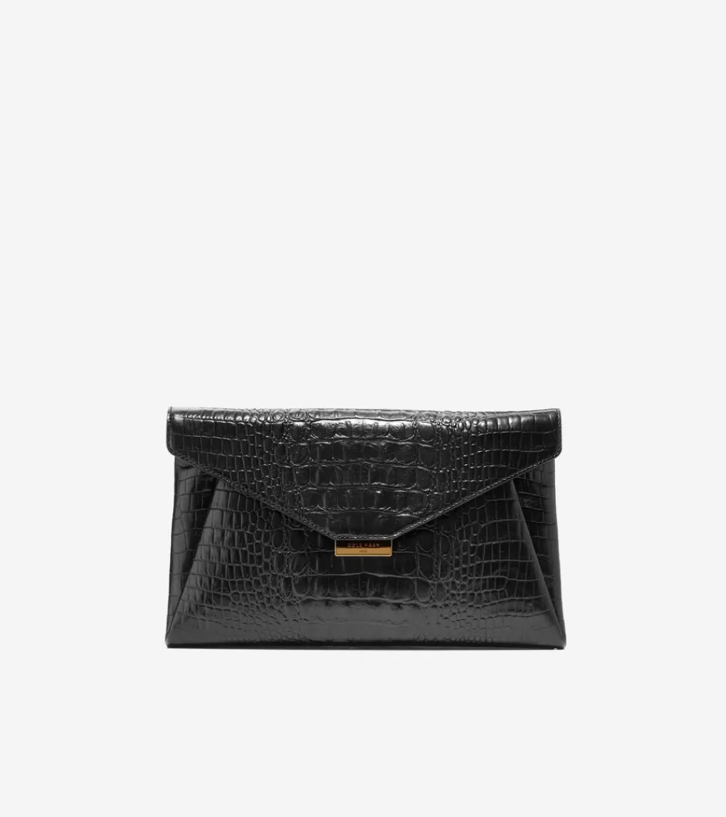 Christena Envelope Clutch*Cole Haan Hot