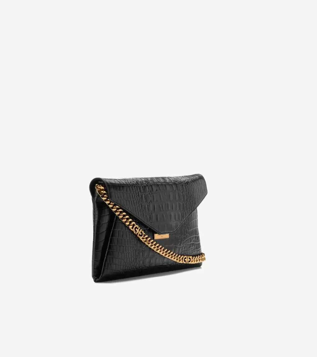 Christena Envelope Clutch*Cole Haan Hot