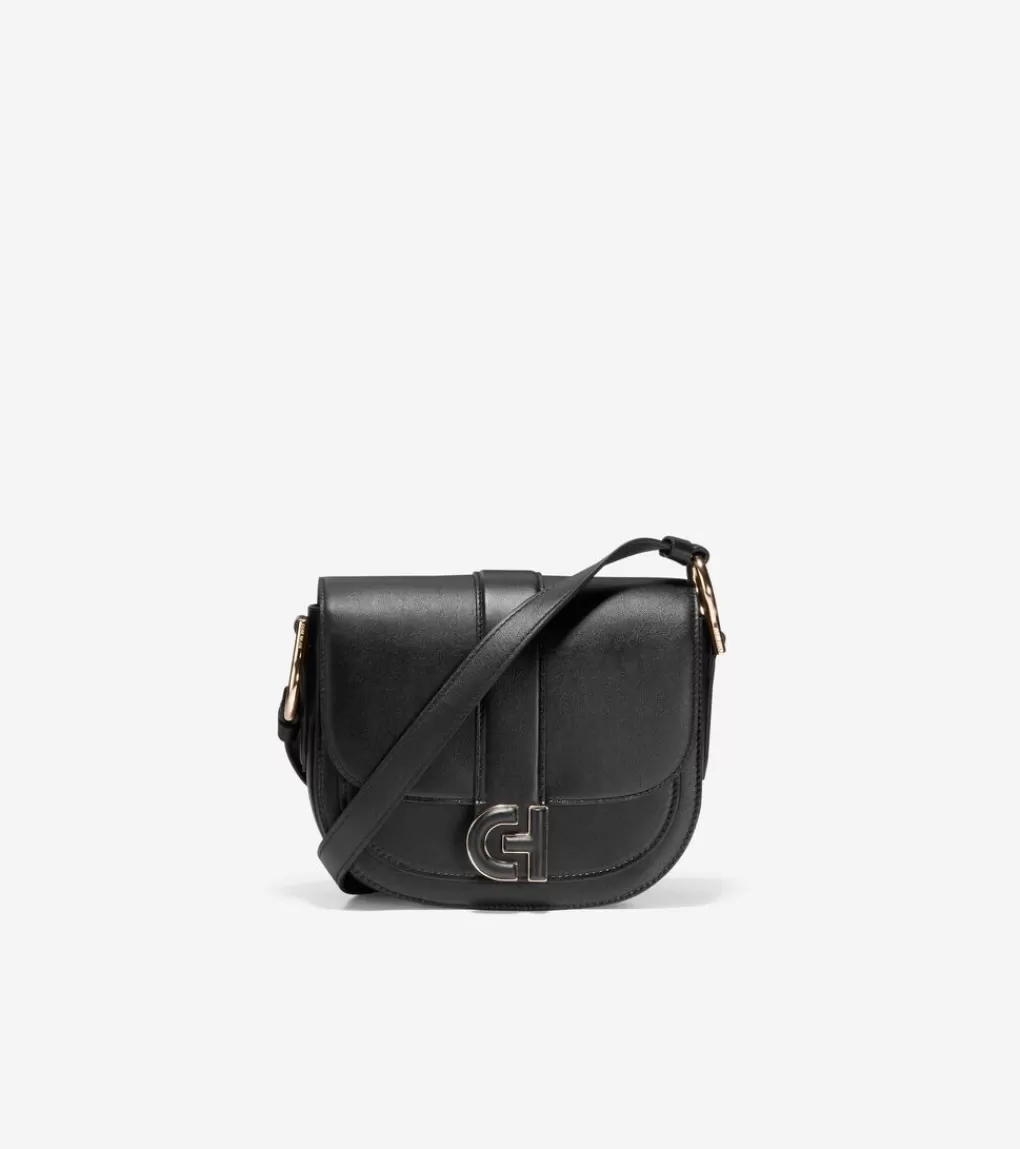 Essential Mini Saddle Bag*Cole Haan Fashion