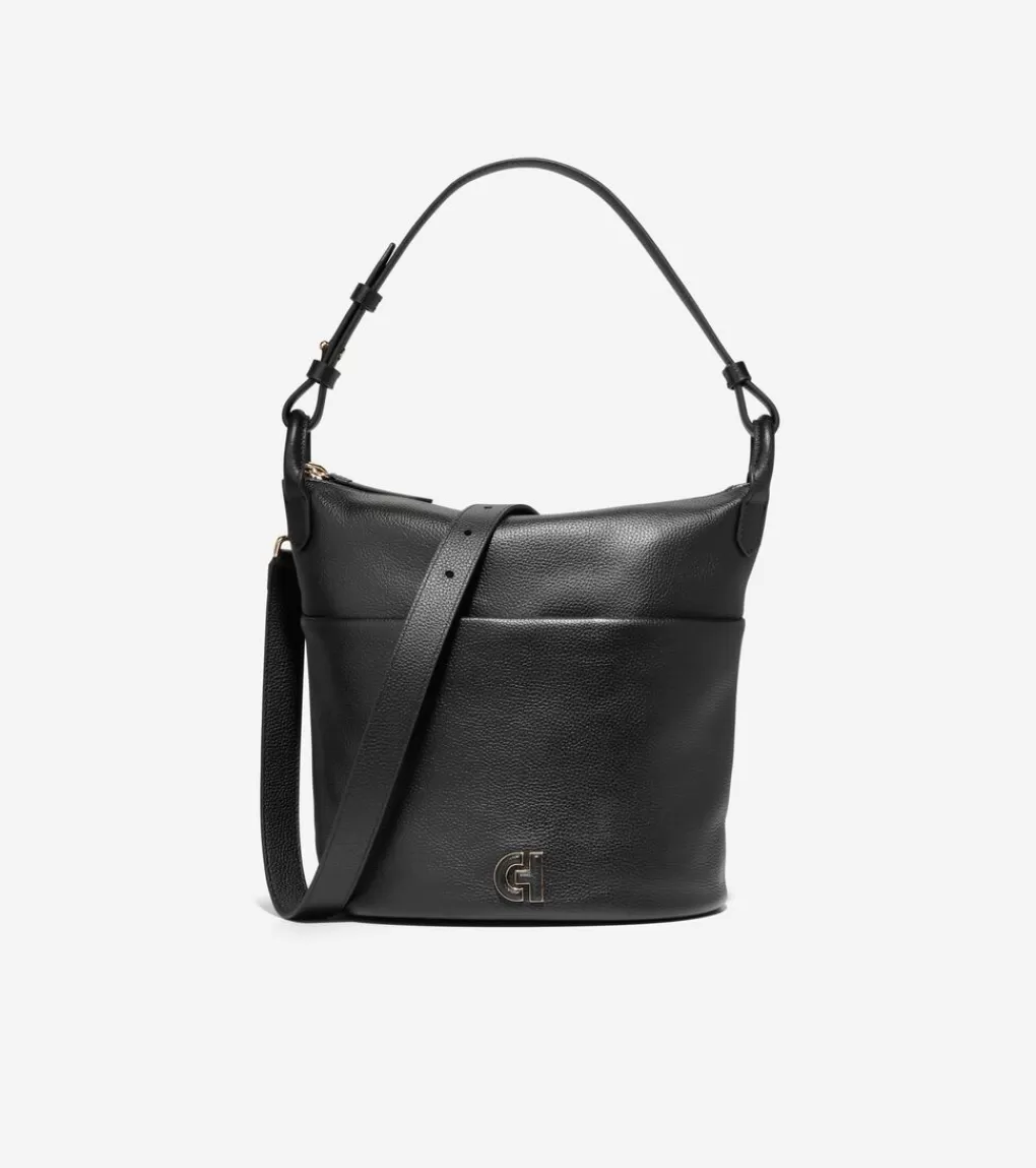 Essential Soft Bucket Bag*Cole Haan Discount