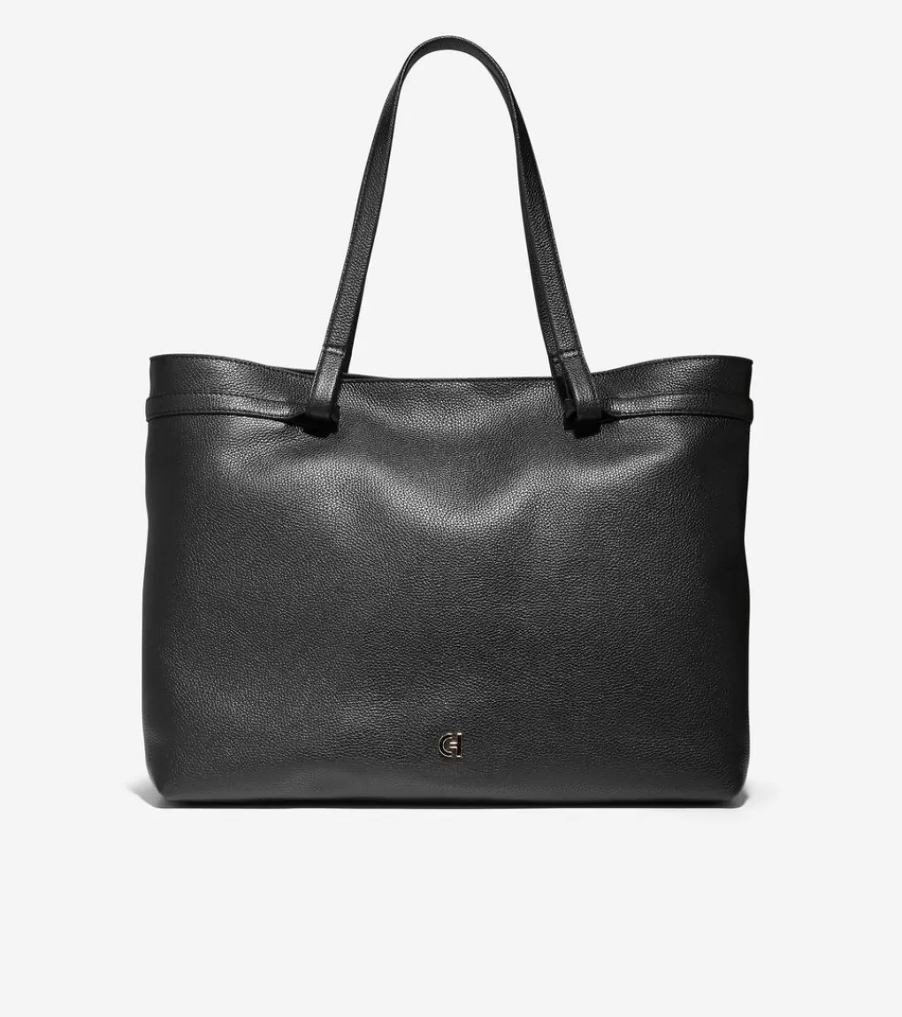 Essential Soft Tote Bag*Cole Haan Discount