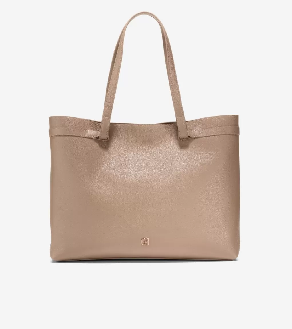 Essential Soft Tote Bag*Cole Haan Flash Sale