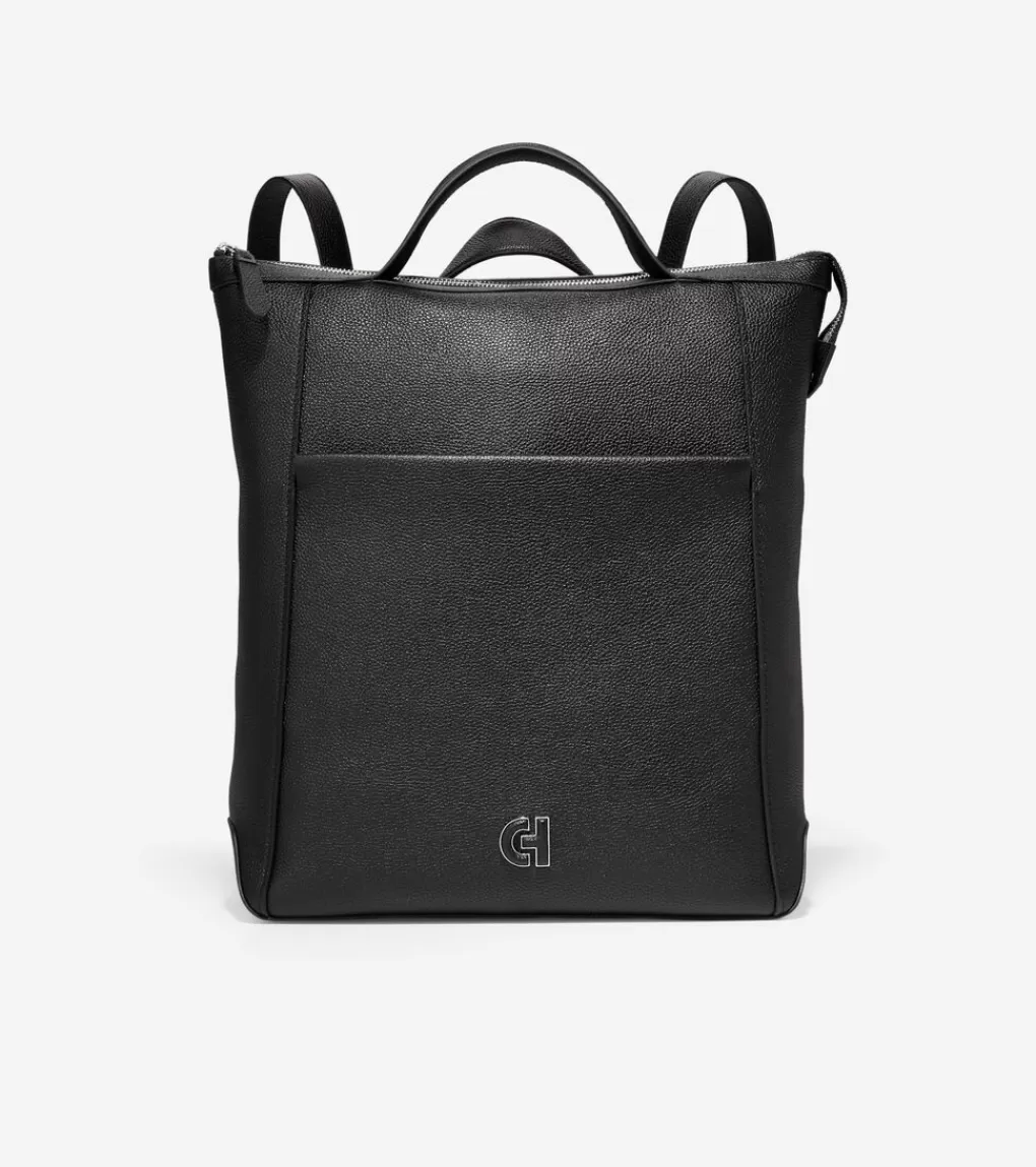 Grand Ambition Convertible Backpack*Cole Haan Shop