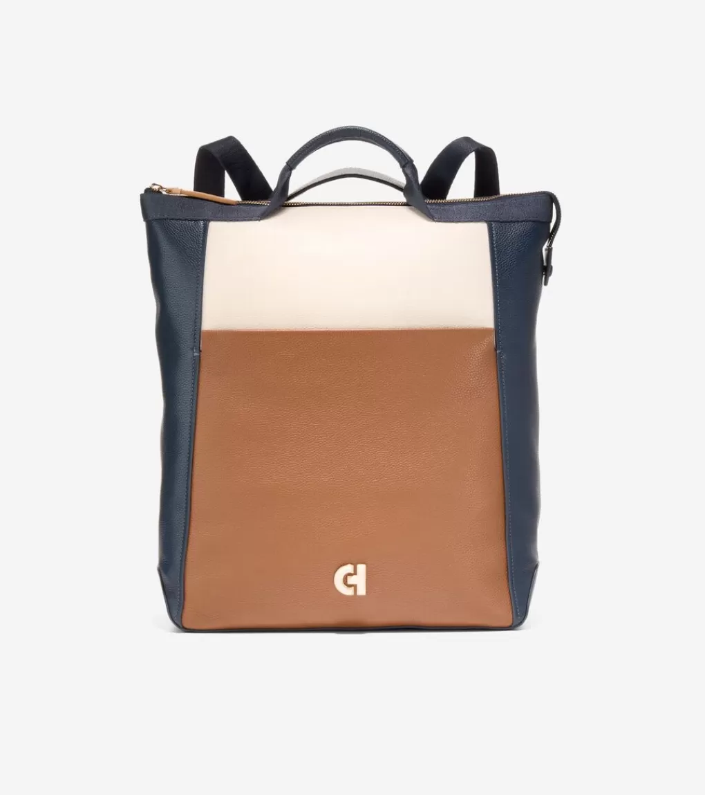 Grand Ambition Convertible Backpack*Cole Haan Store