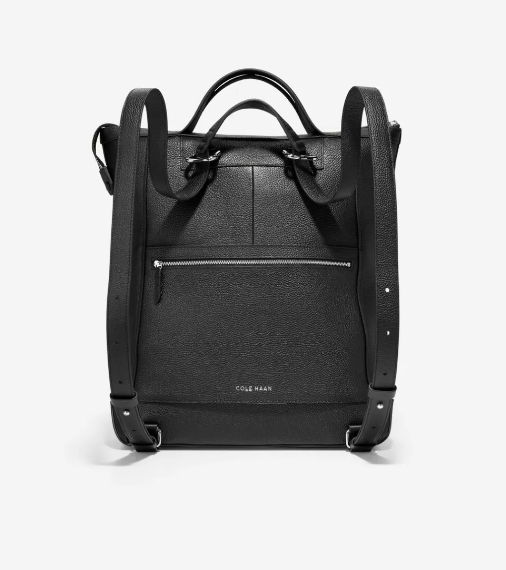 Grand Ambition Convertible Backpack*Cole Haan Shop