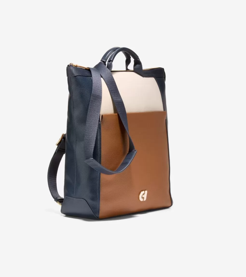 Grand Ambition Convertible Backpack*Cole Haan Store