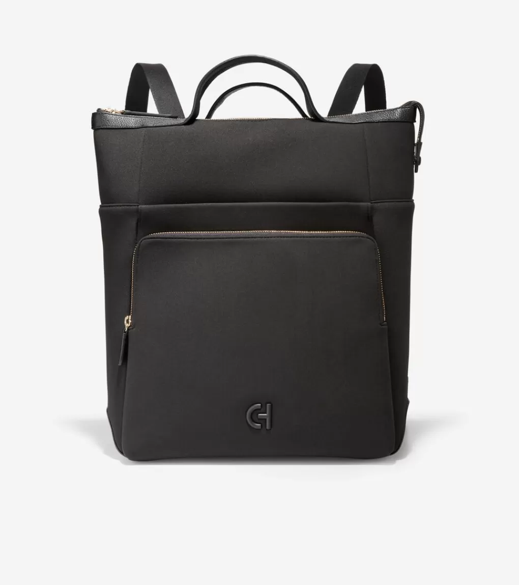 Grand Ambition Neoprene Backpack*Cole Haan Flash Sale