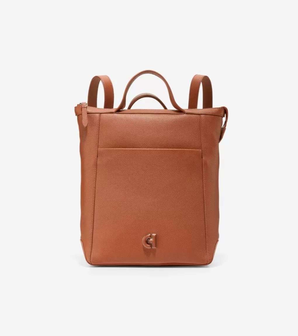 Grand Ambition Small Convertible Luxe Backpack*Cole Haan Best Sale