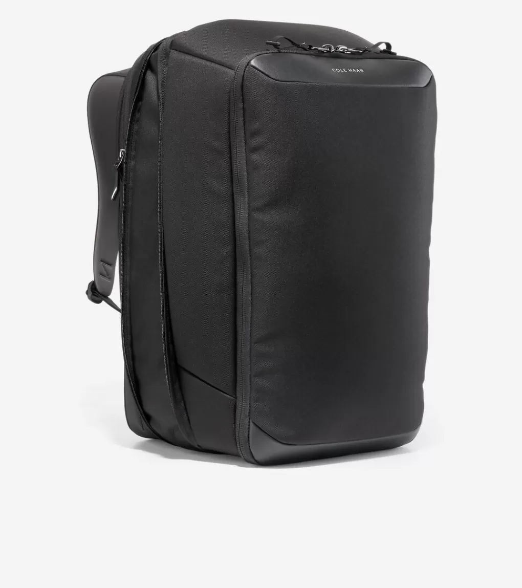 72-Hour Backpack*Cole Haan Fashion