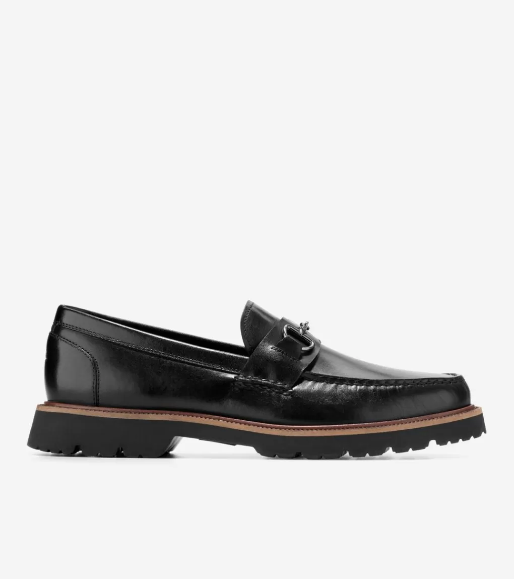 Men's American Classics Bit Loafers*Cole Haan Shop