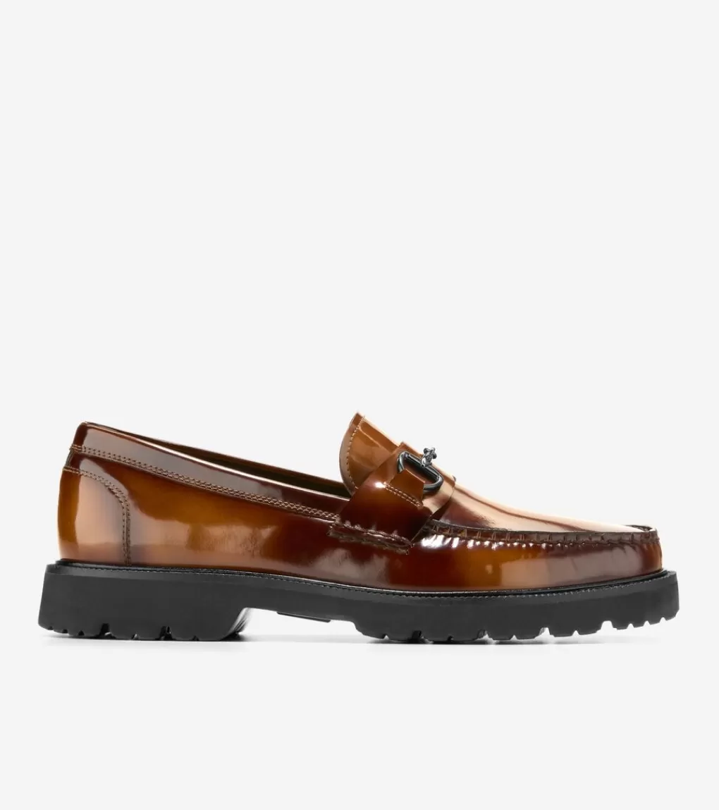 Men's American Classics Bit Loafers*Cole Haan Discount