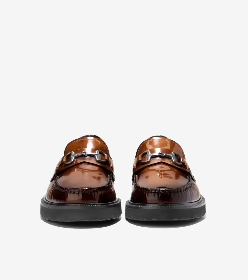 Men's American Classics Bit Loafers*Cole Haan Discount