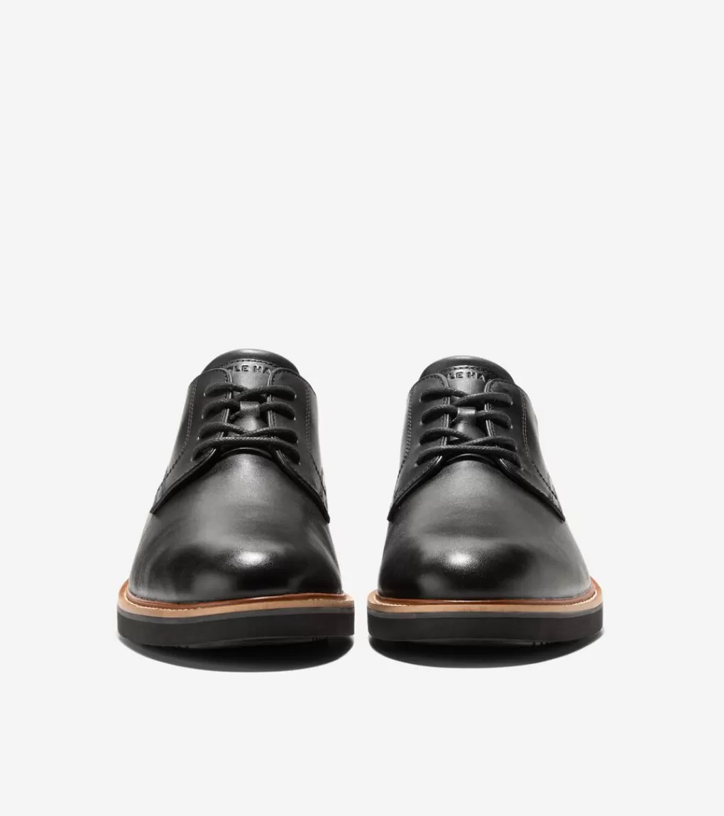 Men's American Classics Montrose Plain Toe Oxfords*Cole Haan Shop