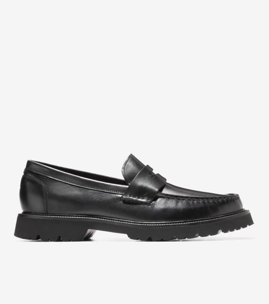 Men's American Classics Penny Loafer*Cole Haan Best Sale