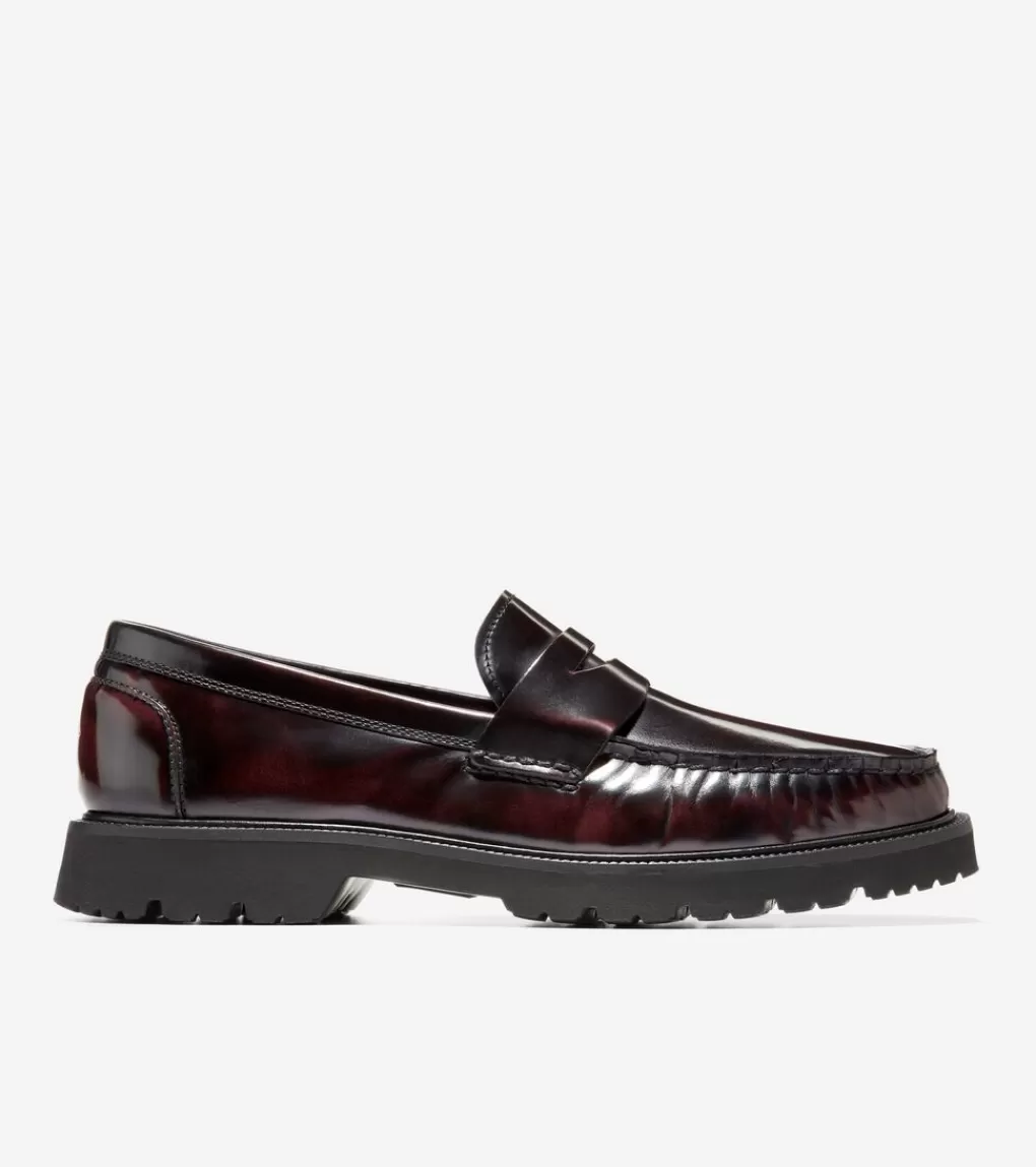 Men's American Classics Penny Loafer*Cole Haan Fashion