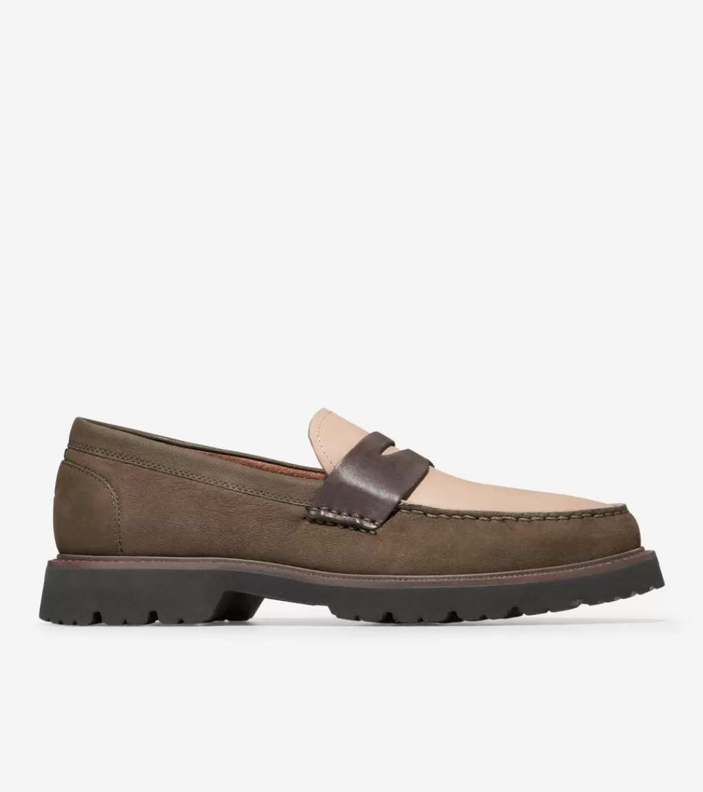 Men's American Classics Penny Loafer*Cole Haan Outlet