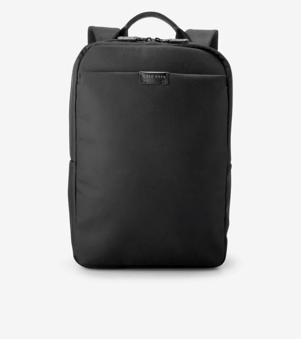 Men's Central Backpack*Cole Haan Discount