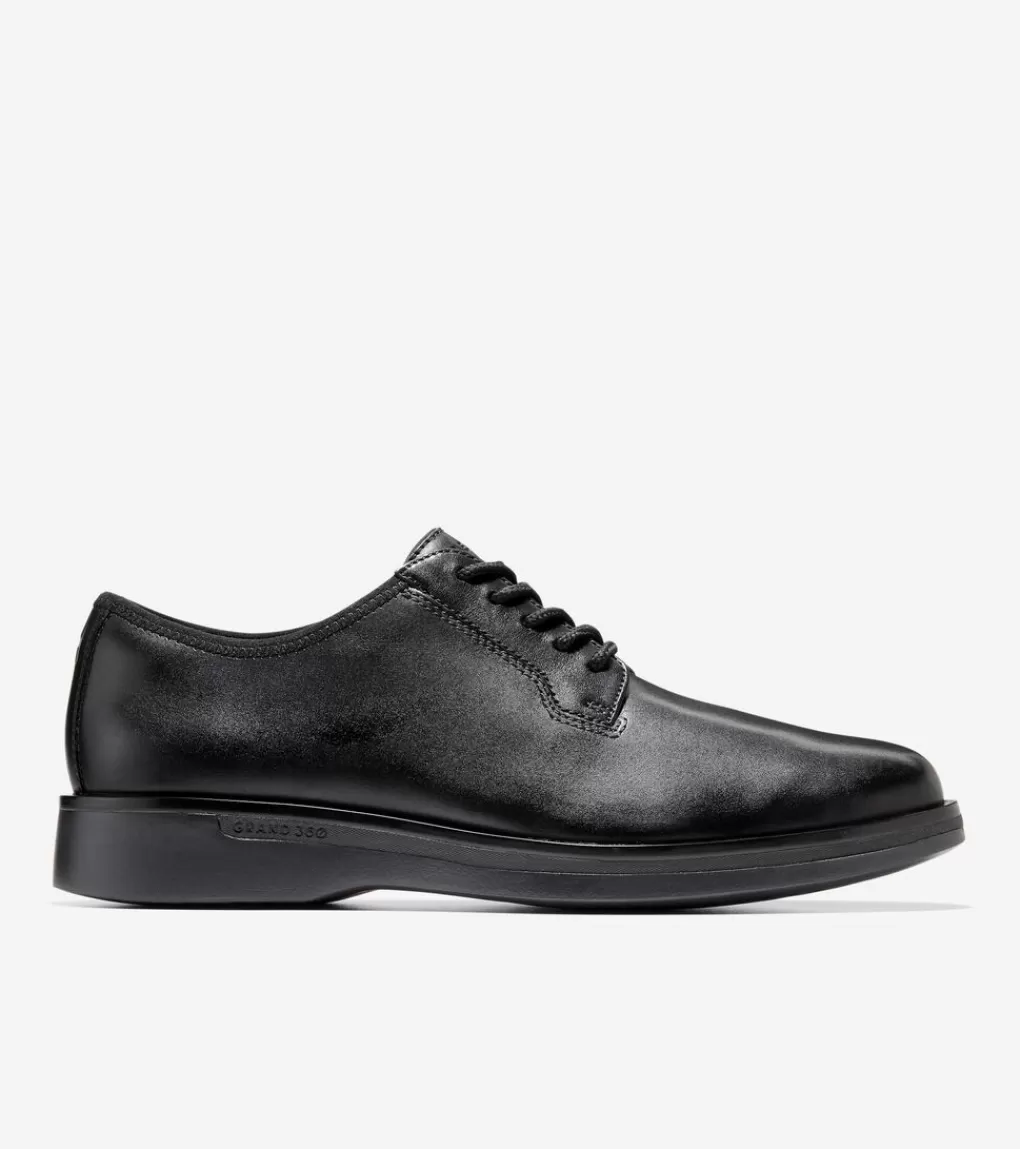 Men's Grand Ambition Postman Oxfords*Cole Haan Best