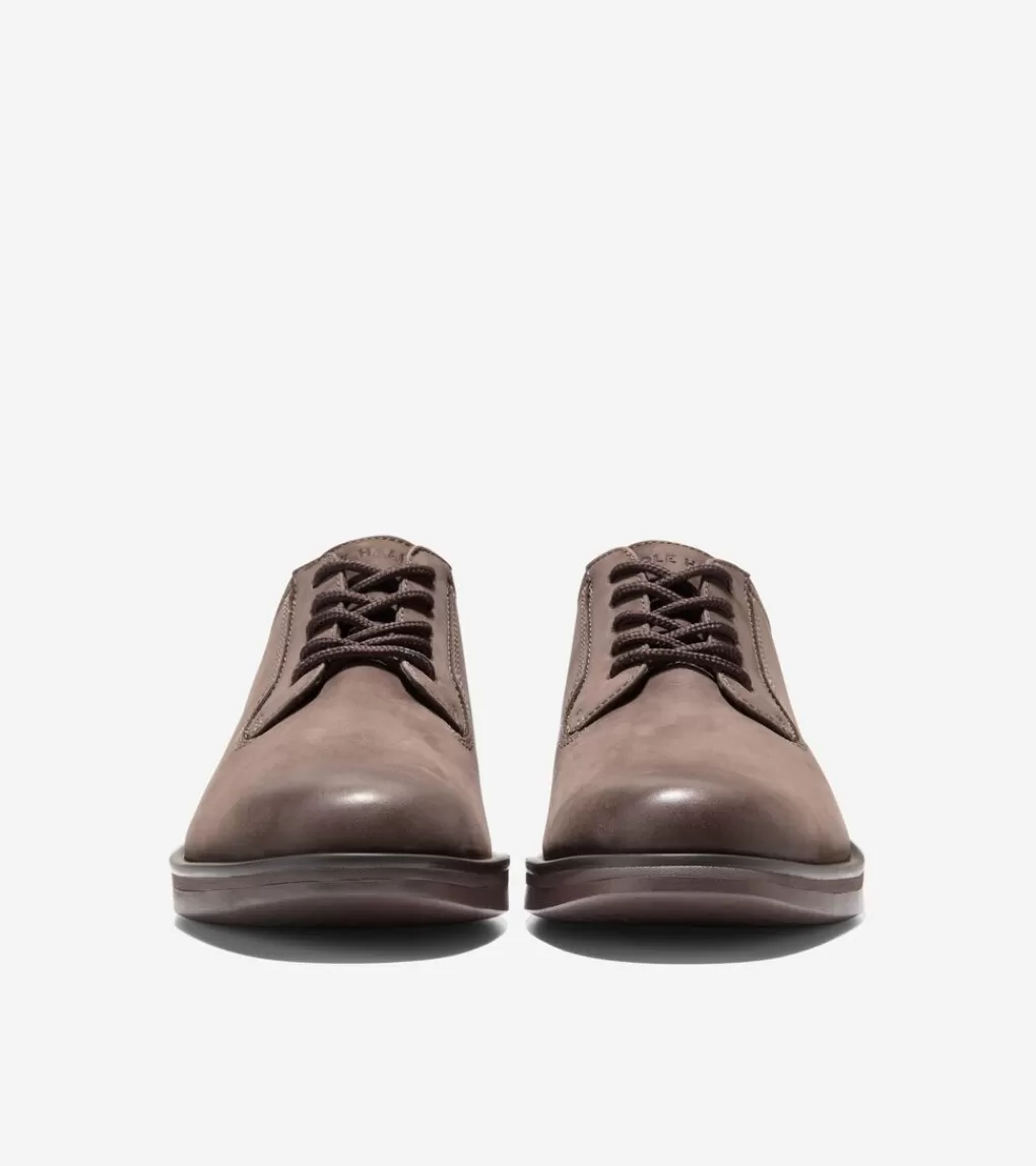 Men's Grand Ambition Postman Oxfords*Cole Haan Shop