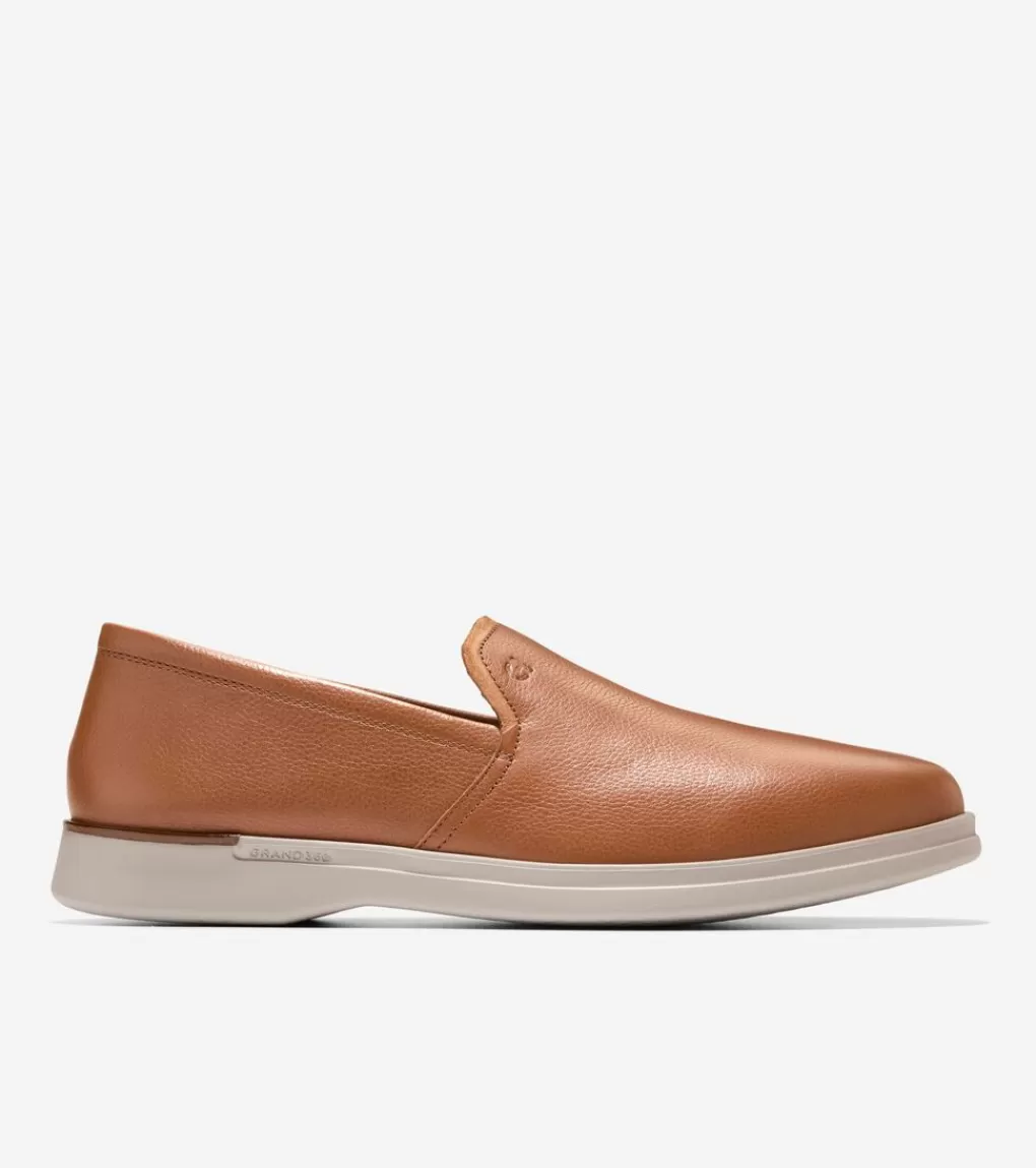 Men's Grand Ambition Slip-On Loafers*Cole Haan Cheap