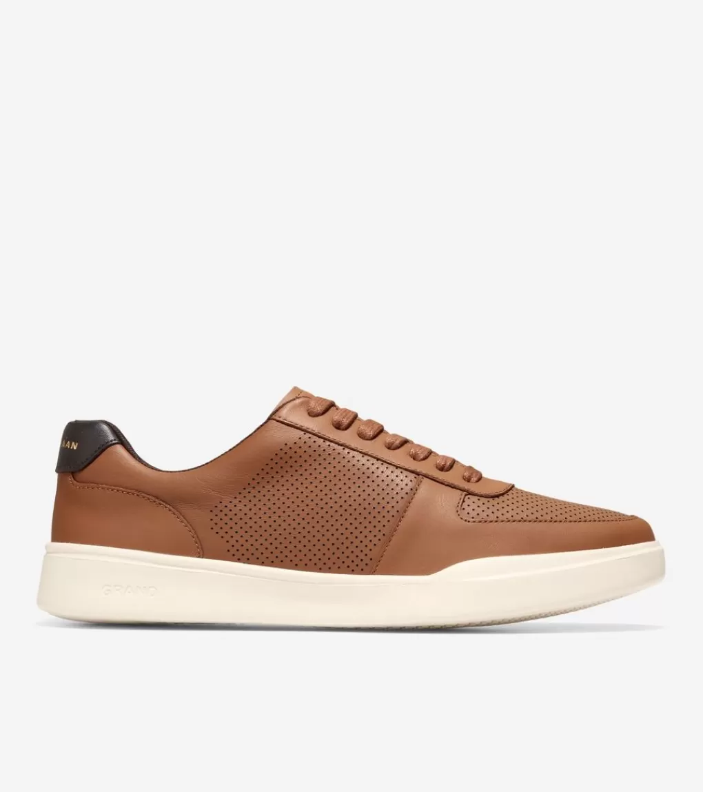 Men's Grand Crosscourt Modern Tennis Sneakers*Cole Haan Shop