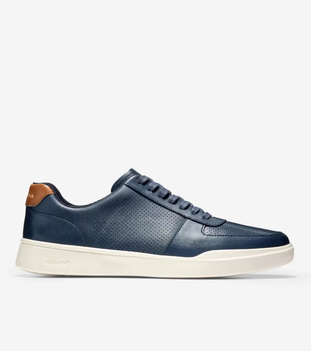 Men's Grand Crosscourt Modern Tennis Sneakers*Cole Haan Shop