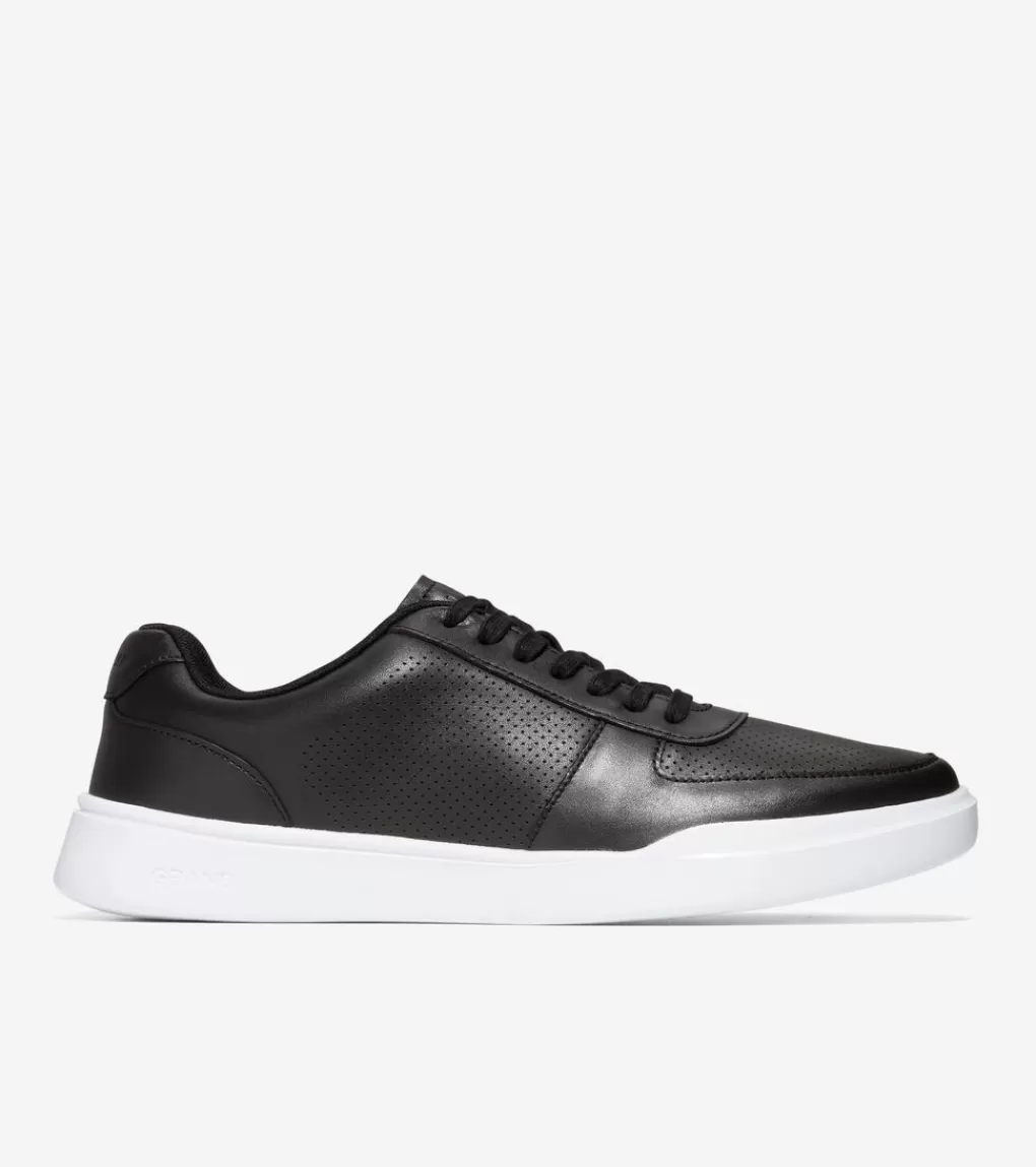 Men's Grand Crosscourt Modern Tennis Sneakers*Cole Haan Hot