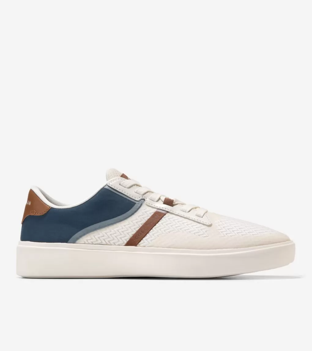 Men's Grand Crosscourt Winner Sneakers*Cole Haan Shop