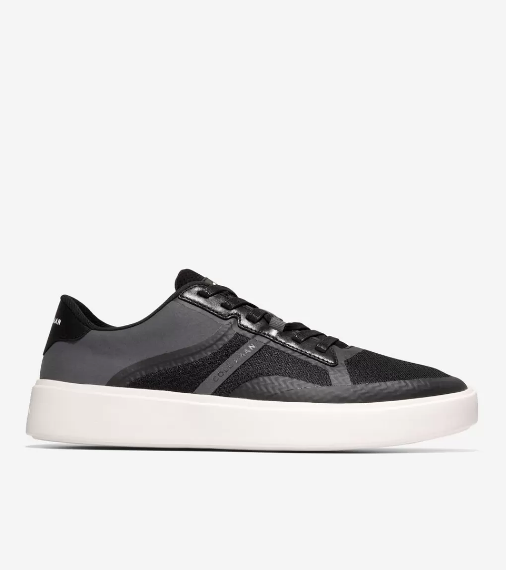 Men's Grand Crosscourt Winner Sneakers*Cole Haan Shop