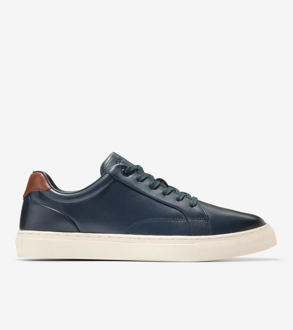 Men's Grand Kittery Court Sneakers*Cole Haan Shop