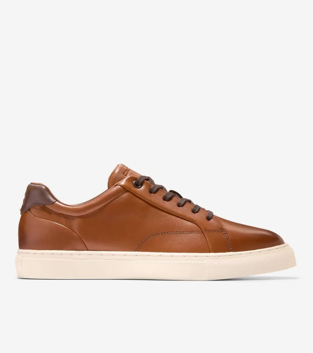 Men's Grand Kittery Court Sneakers*Cole Haan Flash Sale