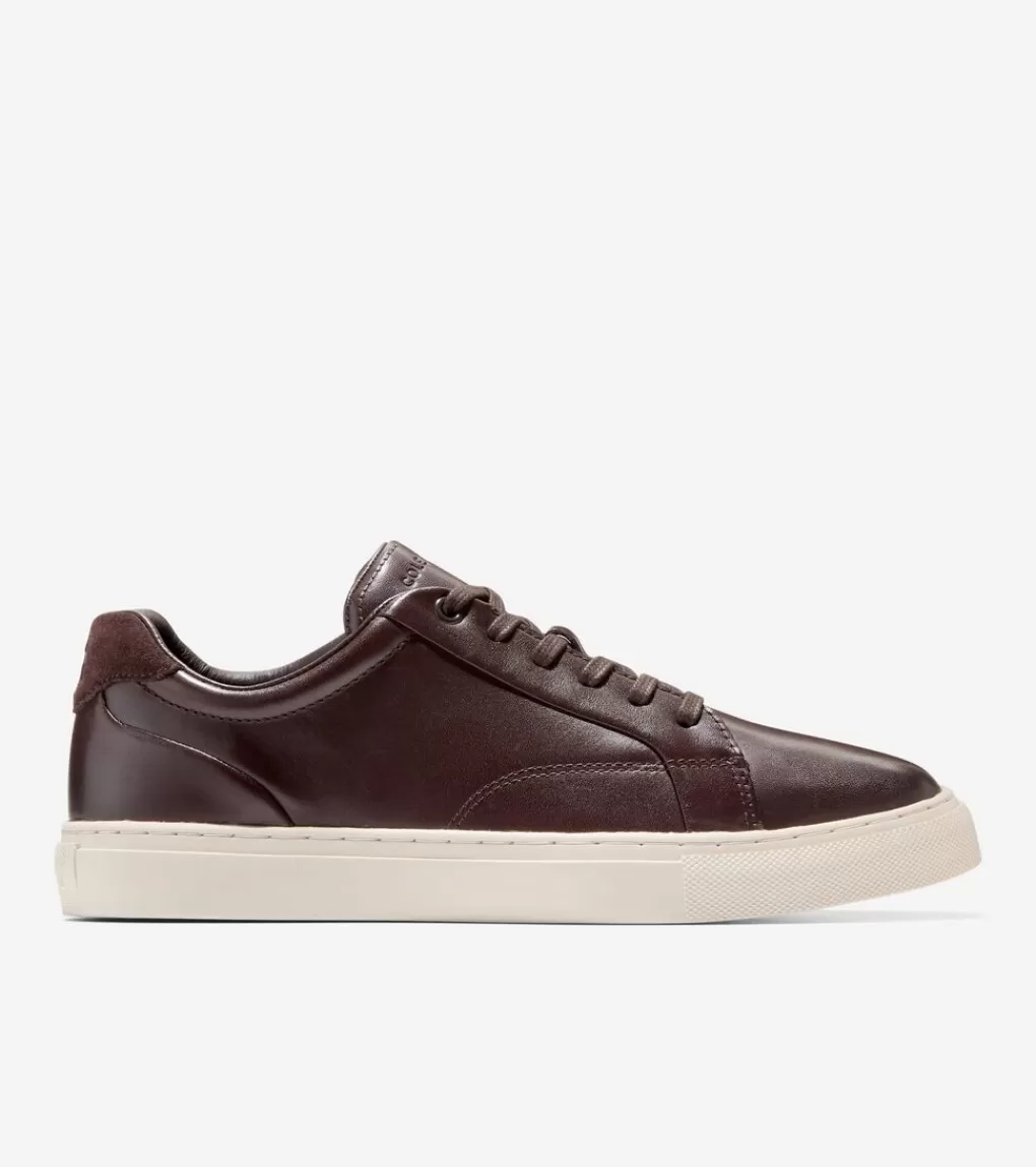 Men's Grand Kittery Court Sneakers*Cole Haan Store