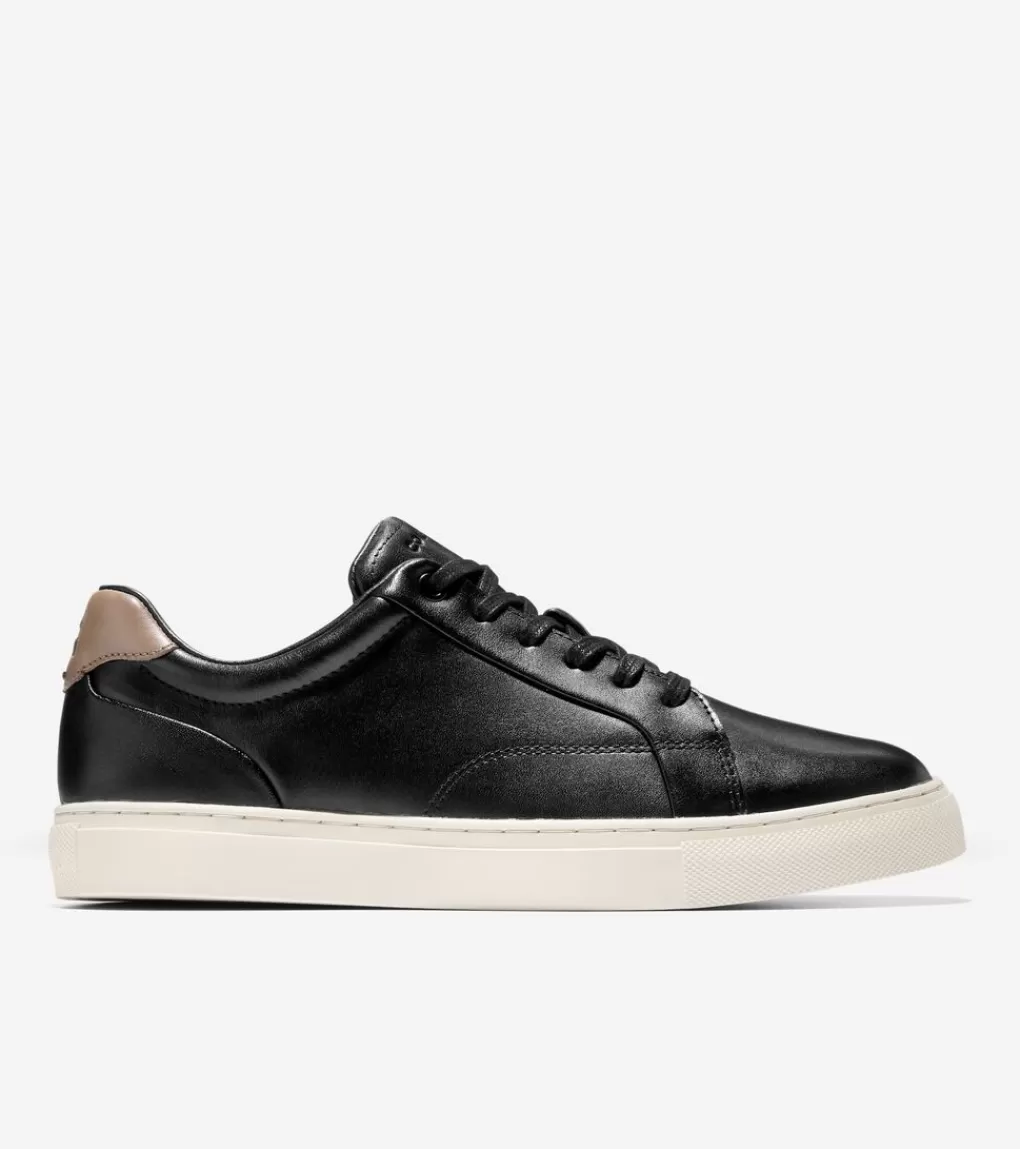 Men's Grand Kittery Court Sneakers*Cole Haan Flash Sale