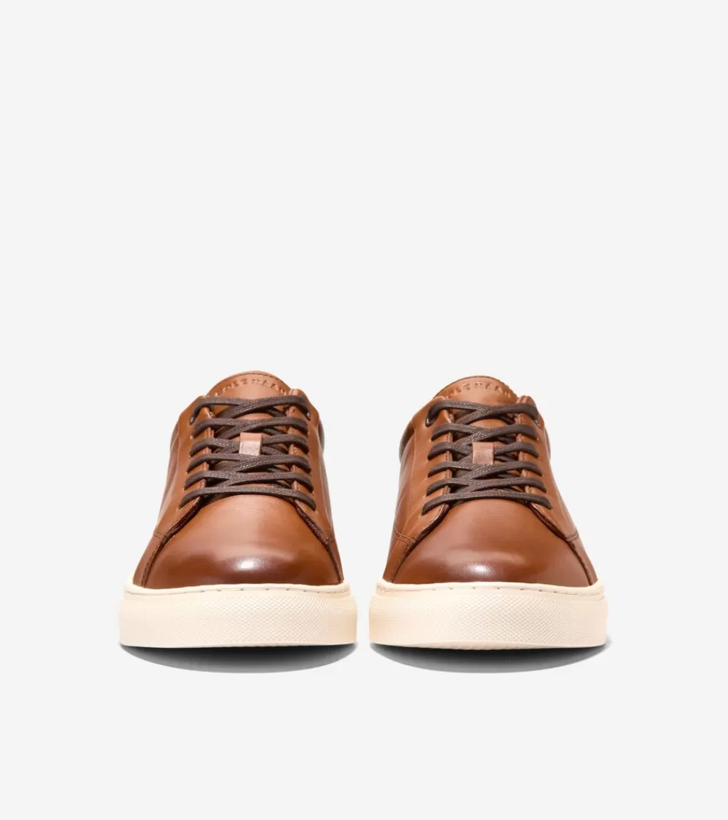 Men's Grand Kittery Court Sneakers*Cole Haan Flash Sale