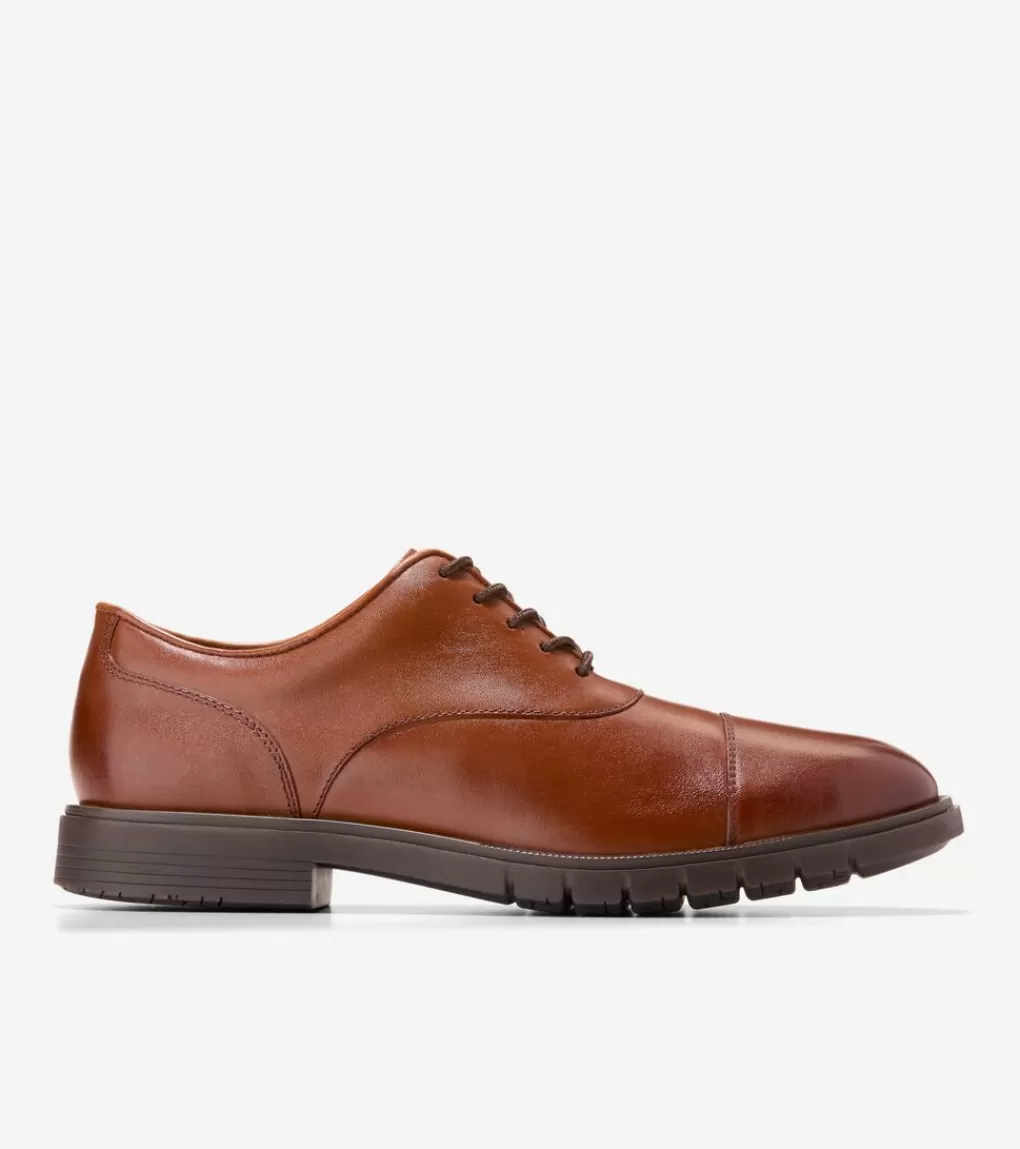 Men's GrandFlex Dress Cap Toe Oxfords*Cole Haan Outlet