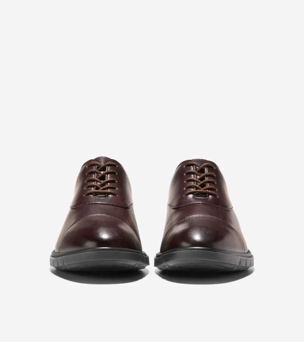 Men's GrandFlex Dress Cap Toe Oxfords*Cole Haan Outlet