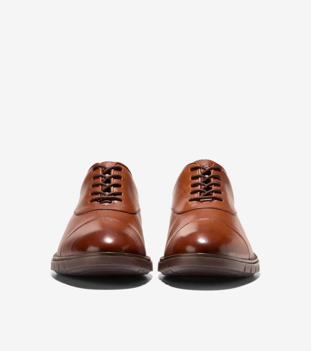 Men's GrandFlex Dress Cap Toe Oxfords*Cole Haan Outlet