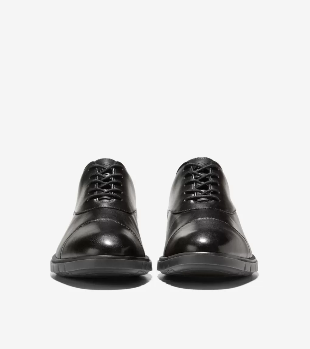 Men's GrandFlex Dress Cap Toe Oxfords*Cole Haan Online