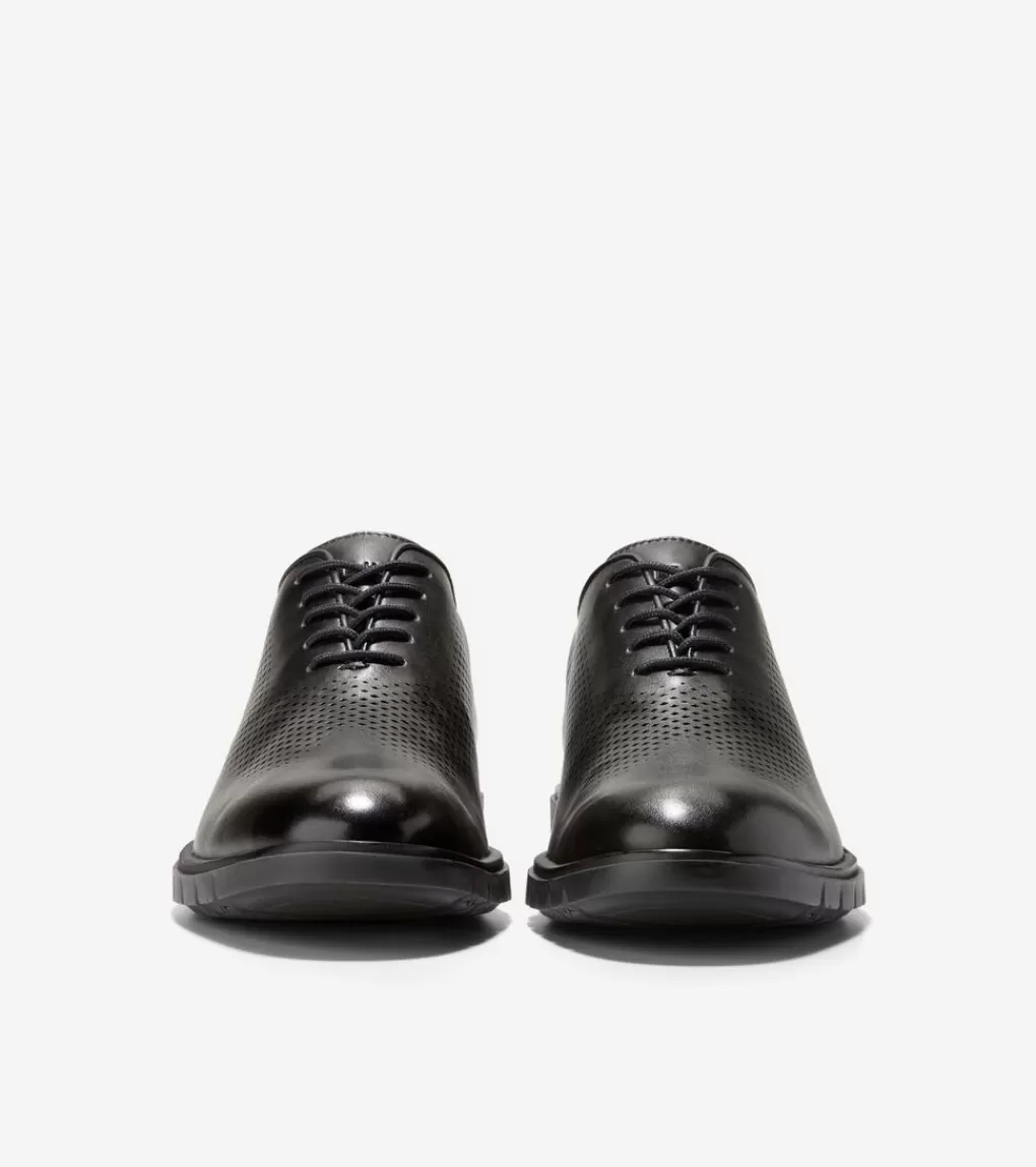 Men's GrandFlex Dress Laser Oxfords*Cole Haan Online