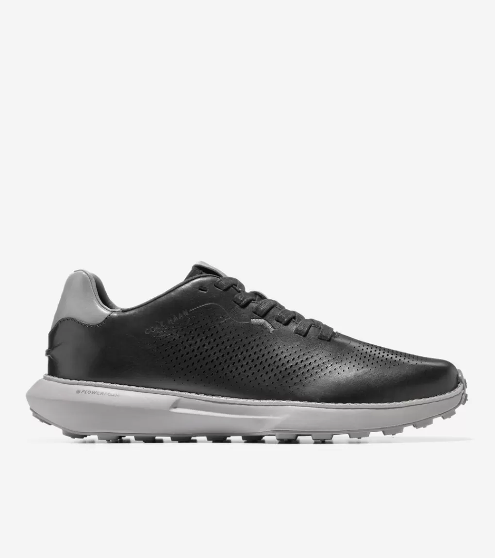 Men's GrandPrø Ashland Laser Perforated Sneakers*Cole Haan Hot