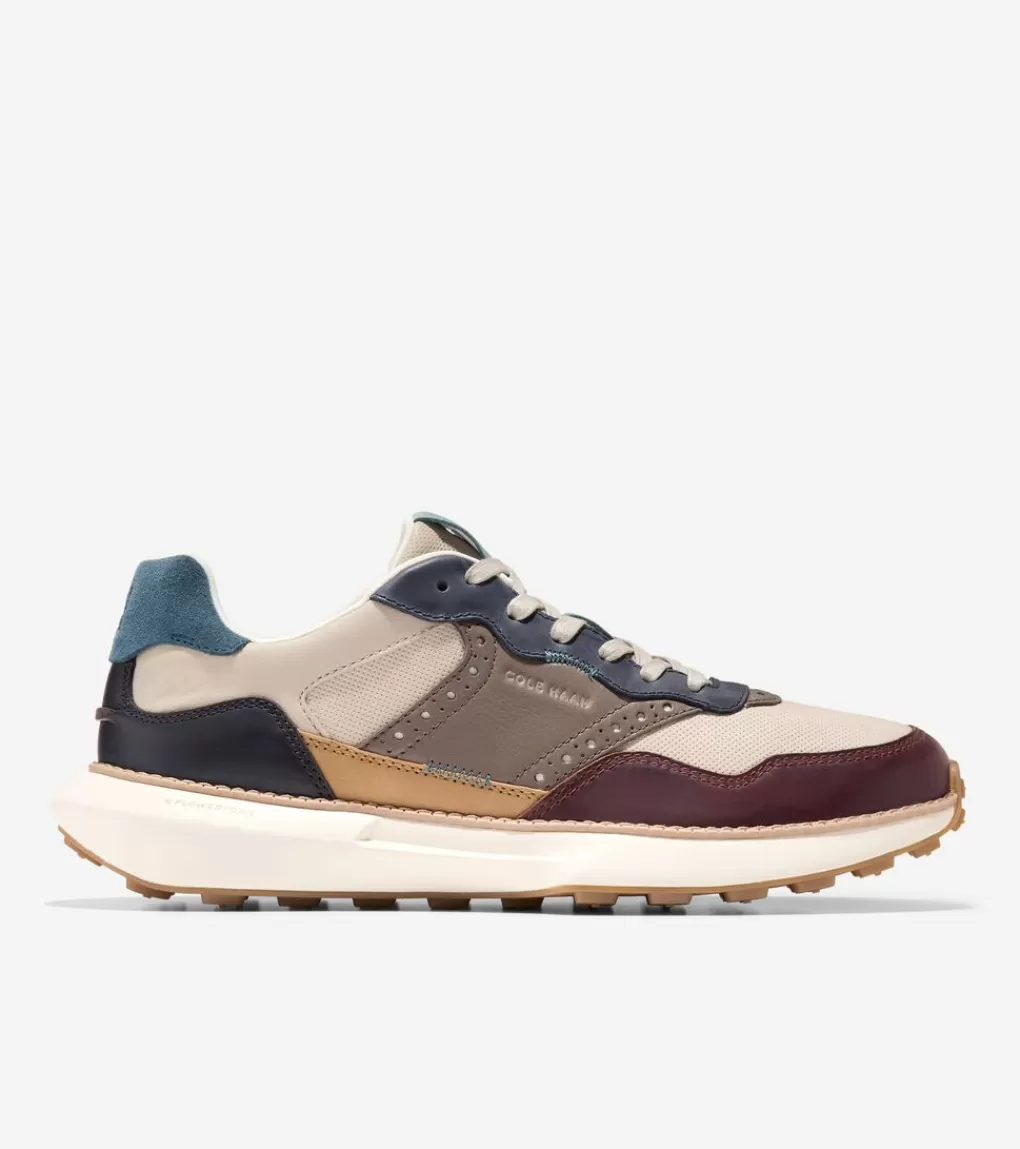 Men's GrandPrø Ashland Sneakers*Cole Haan Sale