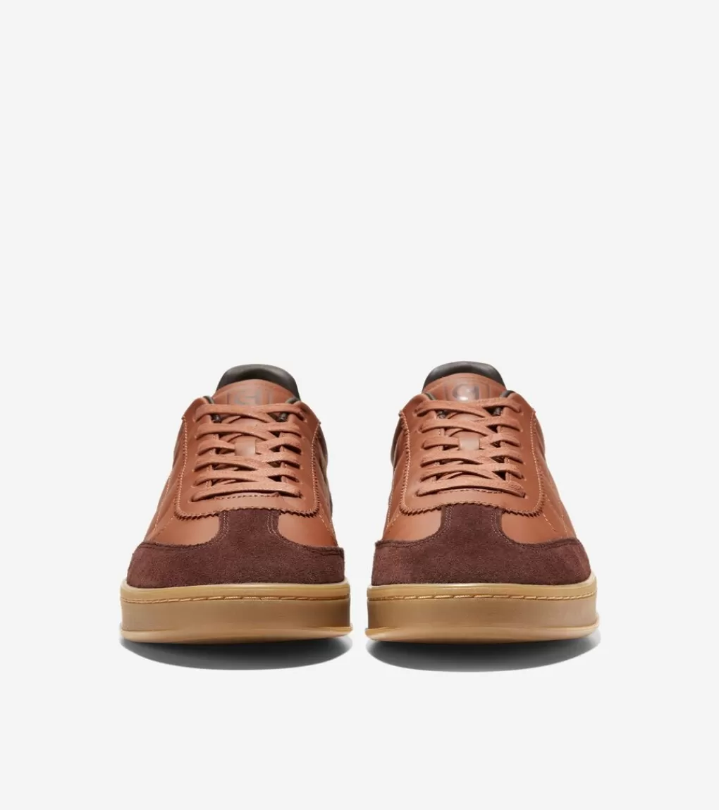 Men's GrandPrø Breakaway Sneakers*Cole Haan Online