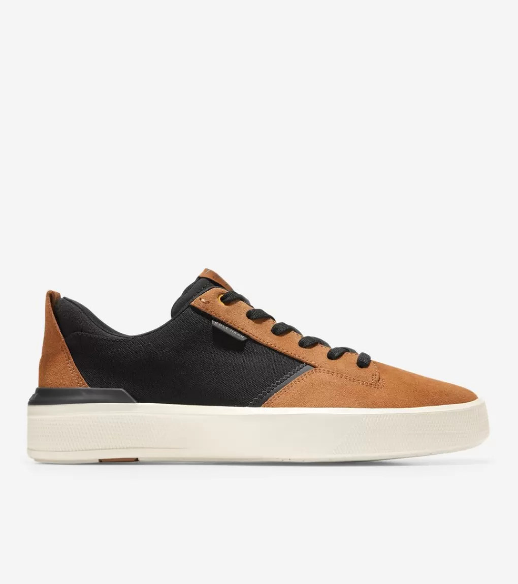 Men's GrandPrø Crew Sneakers*Cole Haan Outlet