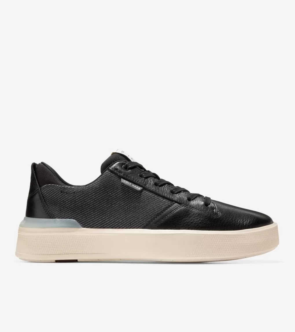 Men's GrandPrø Crew Sneakers*Cole Haan Sale