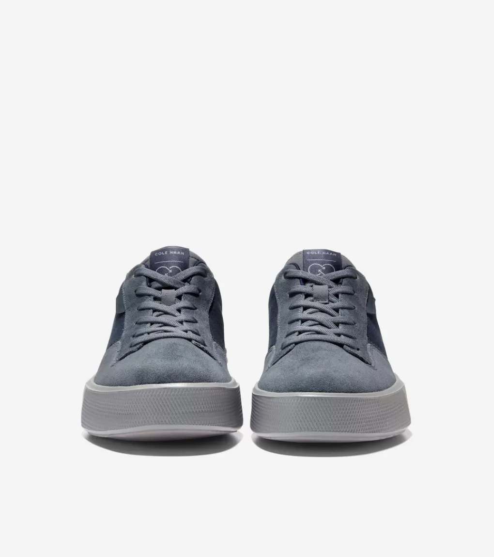 Men's GrandPrø Crew Sneakers*Cole Haan New