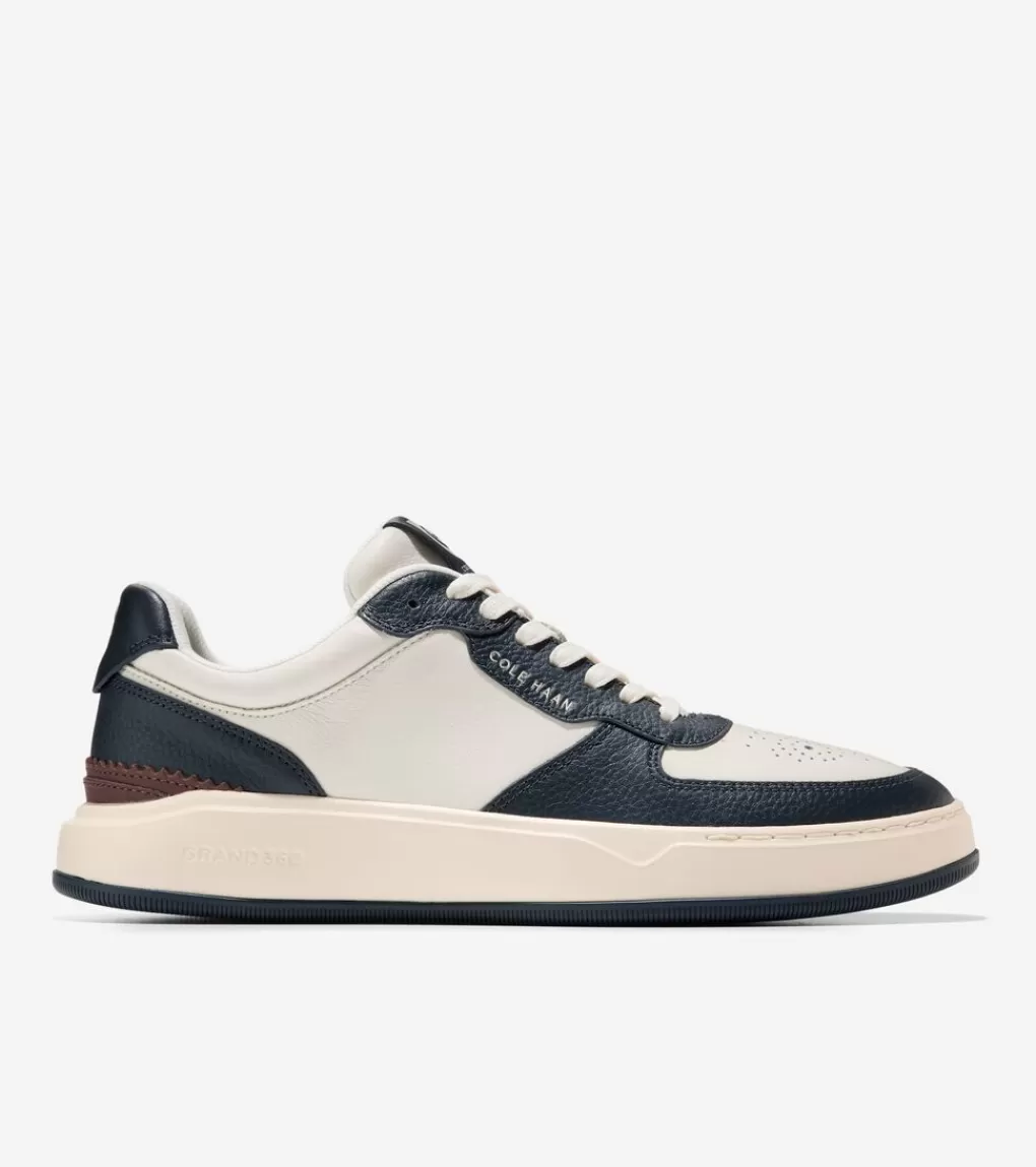 Men's GrandPrø Crossover Sneakers*Cole Haan Cheap