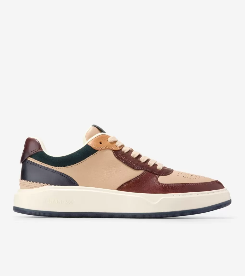 Men's GrandPrø Crossover Sneakers*Cole Haan New