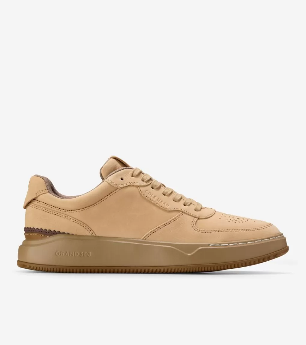 Men's GrandPrø Crossover Sneakers*Cole Haan Discount