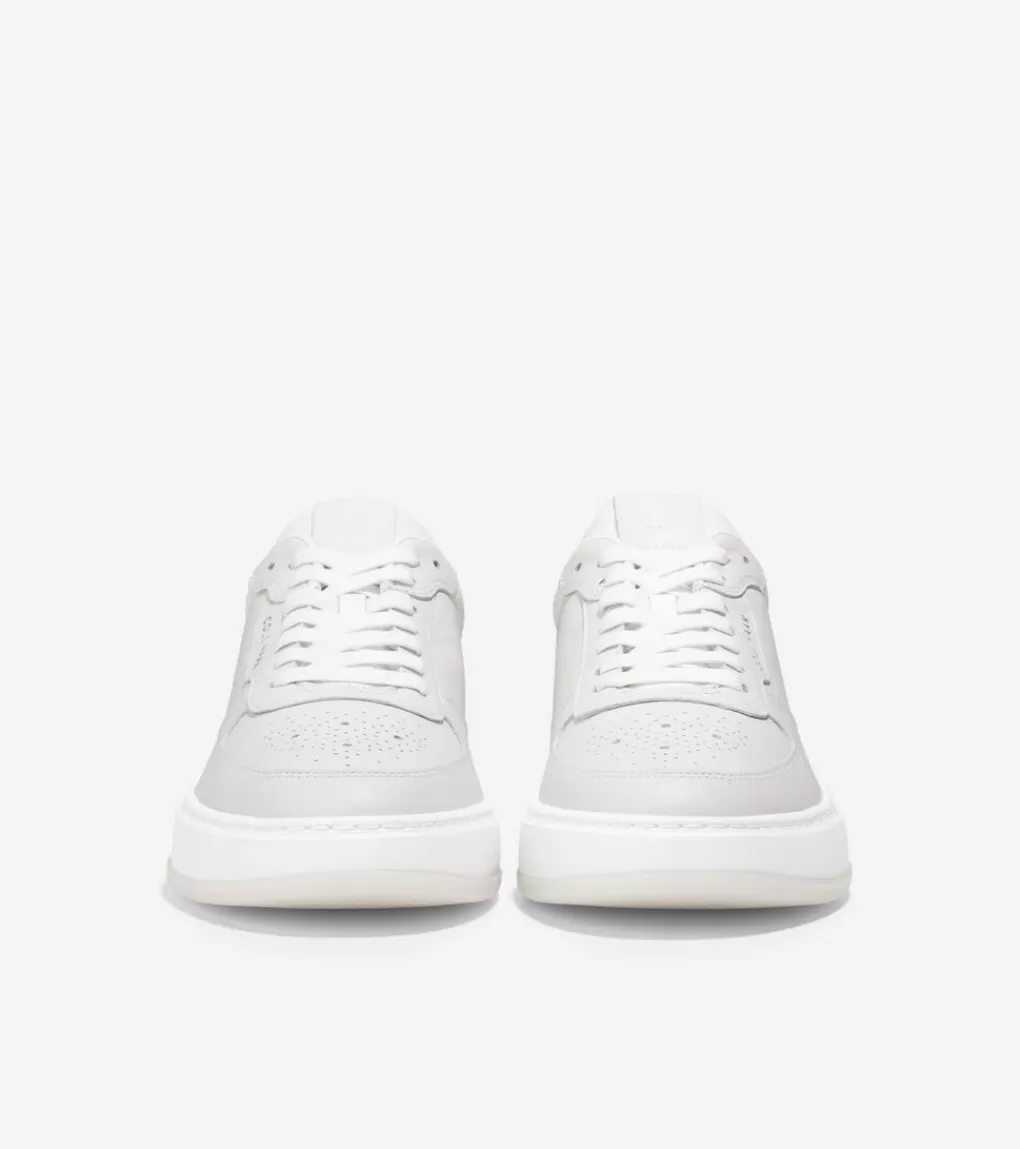 Men's GrandPrø Crossover Sneakers*Cole Haan Hot